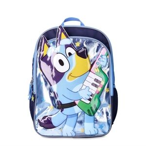 Bluey Kids Backpack